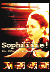 Sophiiiie! (DVD)